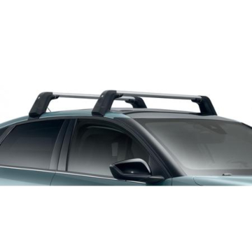 Citroen C4 (2020 - ..) roof base carriers