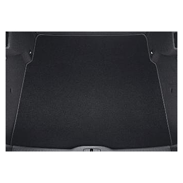 Peugeot RCZ cargo floor mat
