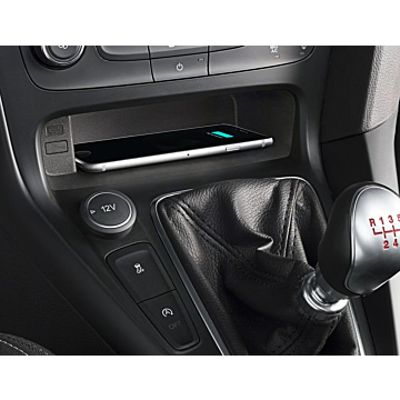Ford Focus (09/2014 - 2018) wireless charging set