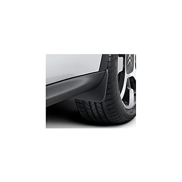 Citroën C4 Cactus mud flaps front