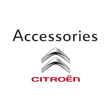 Citroën Berlingo (2008 - 2018) raamroosters achter