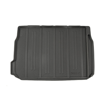 Peugeot 2008 (2013 - 2019) cargo liner