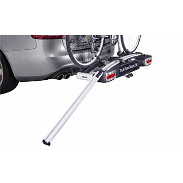 Hyundai i20 Active (2016 - .. ) Thule loading ramp for bicycles