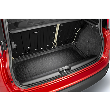 Fiat Panda 2011 - .. cargo liner