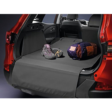 Renault Kadjar easyflex floor protection luggage space