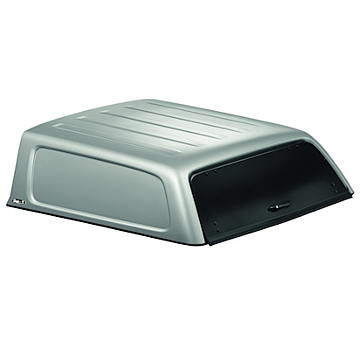 Ford Ranger (11/2011 - 11/2022) hard top zonder zijramen
