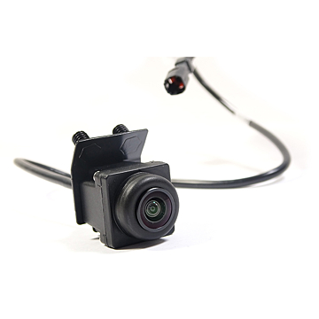 Dacia Dokker rear view camera