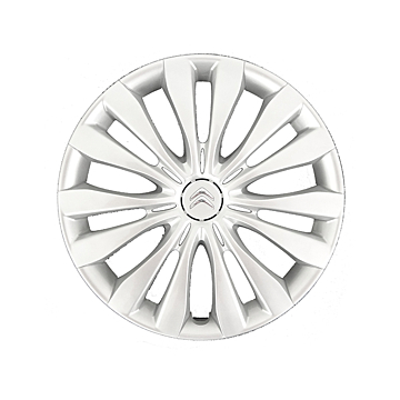 Citroen wieldop TAMPA 15"