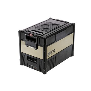 Ford Ranger (11/2012 - ..) / Tourneo Custom / Transit Custom (02/2018 - 09/2023) ARB Zero Electric cooler 44 l