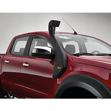 Ford Ranger (11/2011 - ..) Style-X snorkel Ironman 4x4