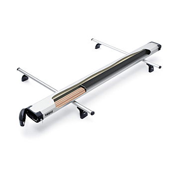 Ford Tourneo Connect / Transit Connect (10/2013 - 03/2024) Thule, Conduit Case 317