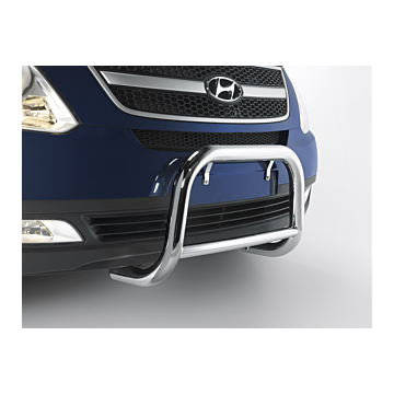 Hyundai H1 (2008 - 2015) bull bars