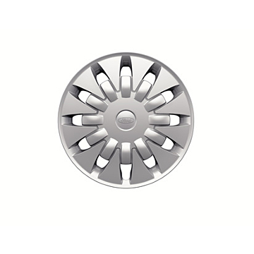 Ford Fiesta (09/2008 - 06/2017) wheel cover 14"