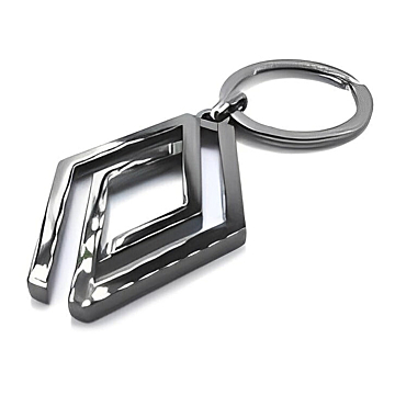 Renault key ring
