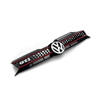 Volkswagen Golf 6 GTI grill