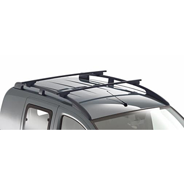 Citroën Nemo roof base carrier
