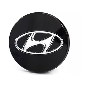 Hyundai i10 naafkapje 56mm