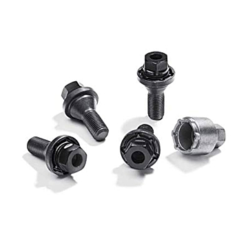 Alfa Romeo Giulia / Stelvio wheel bolts