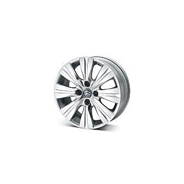 Citroën alloy wheel Blade 16"