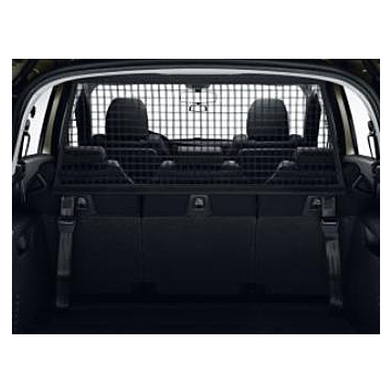 Peugeot 5008 (2009 - 2017) cargo net