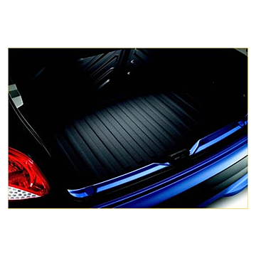 Peugeot 206 cargo liner