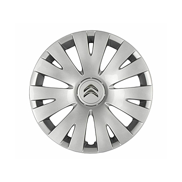 Citroen wheel trim FEROE 15"