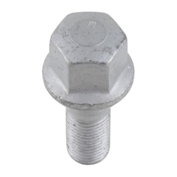 Ford Ka (09/2008 - 05/2016) wheel bolt
