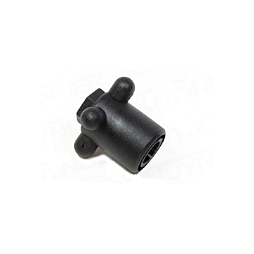 Fiat Ducato knob for wheel lift