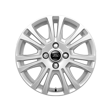 Ford alloy wheel 16" 7-spoke design