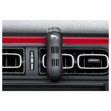 Citroen draagbare parfum diffuser