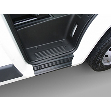 Musketier Citroën Jumper 2006 - 2014 scuff plates