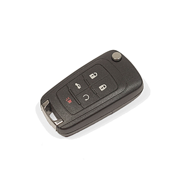 Opel Ampera 2011 - 2015 folding key housing
