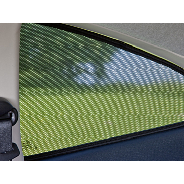 Ford Focus 07/2004 - 2011 estate sun blinds for rear door windows