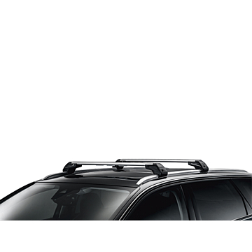 Peugeot 5008 (2017 - 2024) roof base carriers (for models with roof rails)