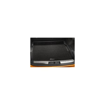 DS7 Crossback luggage compartment mat velour