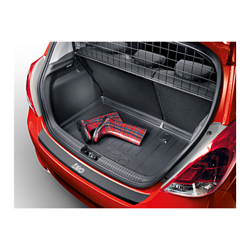 Hyundai i20 3-drs (2012 - 2015) cargoliner