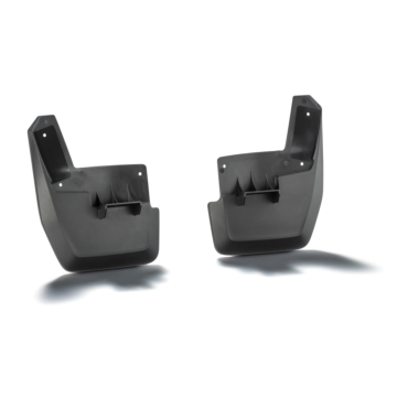 Volkswagen Crafter (2017 - ..) mud flaps for