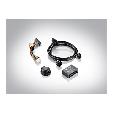 Hyundai H350 tow bar wiring kit, 13-pole