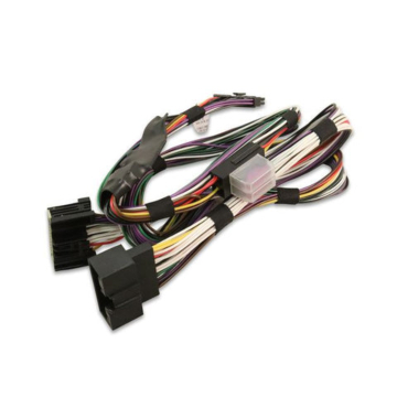 Ford STC EUROPE adapter cable for hands-free connection