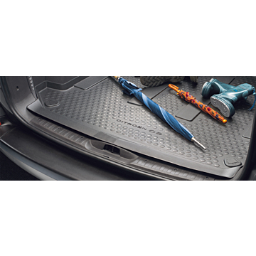 Citroën C8 inzetbak