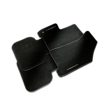 Fiat Freemont floor mats LHD