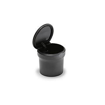 Peugeot 107 ashtray
