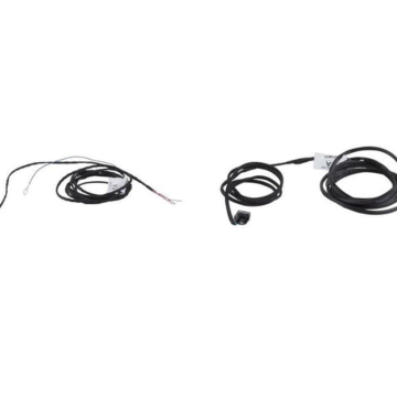 Ford Puma (10/2019 - ..) electrical connection kit for towbar