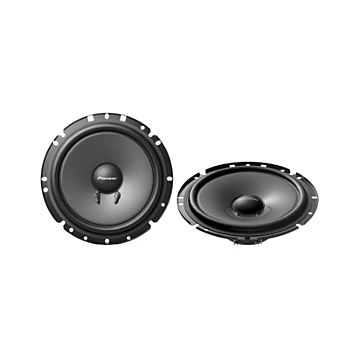 Ford Pioneer loudspeaker TS-170 Ci