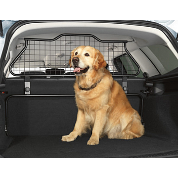 Ford Mondeo (03/2007 - 08/2014) wagon luggage grid half-height