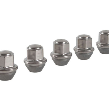 Ford wheel nuts M12 x 1.5