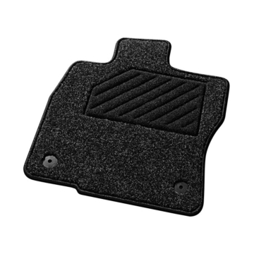 Volkswagen Tiguan floor mats Mars