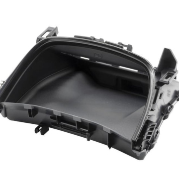Ford Puma (10/2019 - ..) storage box for wireless charging kit