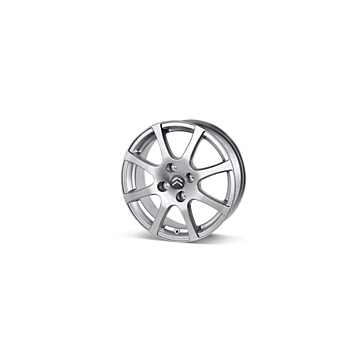Citroën lichtmetalen velg Carentan 16"