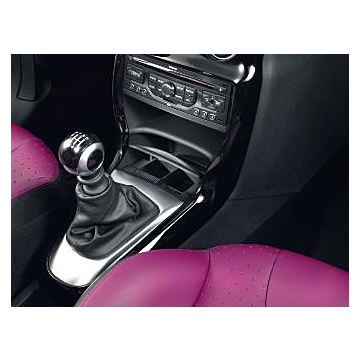 Citroën C3 (2010 - 2016) / DS3 (2010 - 2019) asbak